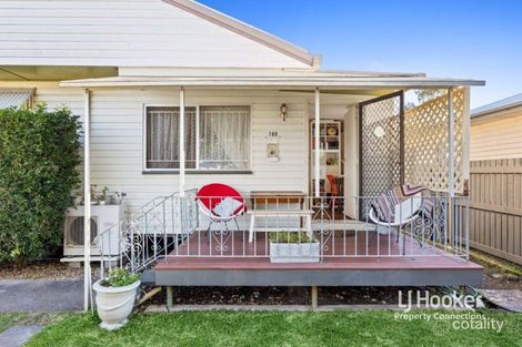 Property photo of 169 Normanhurst Road Boondall QLD 4034