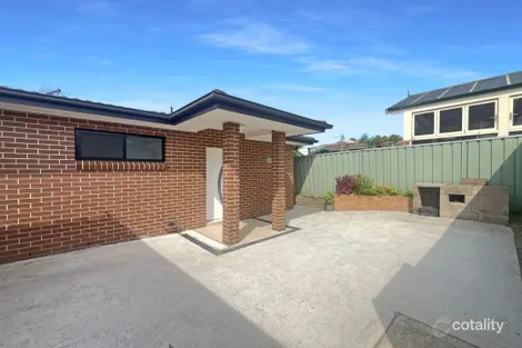 9 Woodbine St, Yagoona, NSW 2199