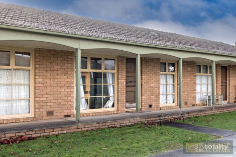 6/7-9 Ningana St, Alfredton, VIC 3350