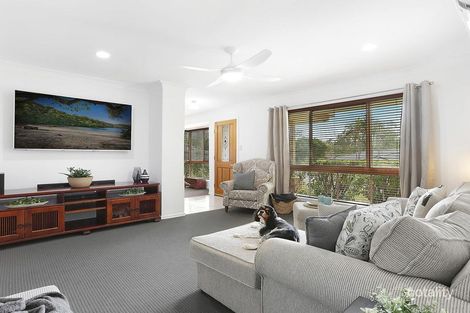 Property photo of 23 Elysian Crescent Camira QLD 4300