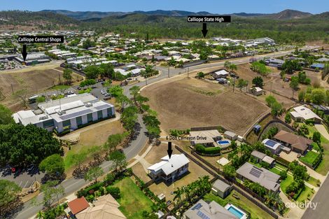 Property photo of 6 Don Cameron Drive Calliope QLD 4680