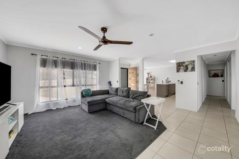 Property photo of 6 Don Cameron Drive Calliope QLD 4680