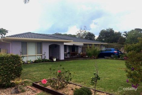 Property photo of 12 Casuarina Close Burrill Lake NSW 2539