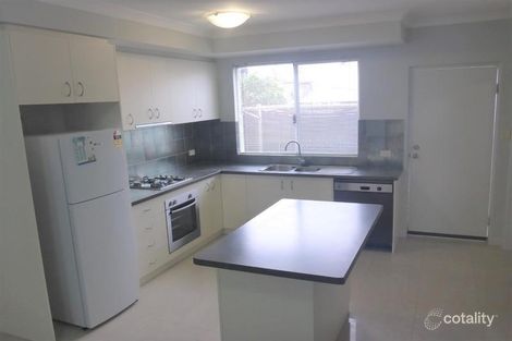 Property photo of 105C Brisbane Street Perth WA 6000
