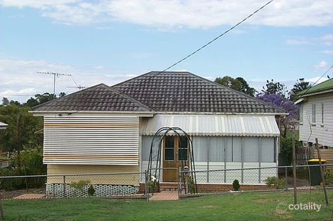 Property photo of 39 Parkview Avenue Wynnum QLD 4178