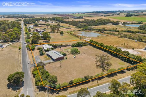 Property photo of 4 Beer Street Wesley Vale TAS 7307