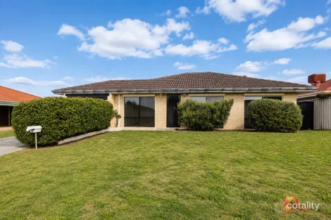 Property photo of 30 Brookeby Heights Leda WA 6170