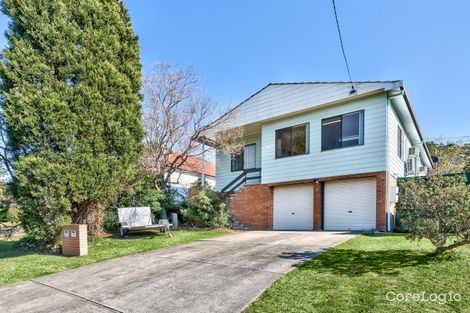 Property photo of 5 Ford Avenue Mount Hutton NSW 2290