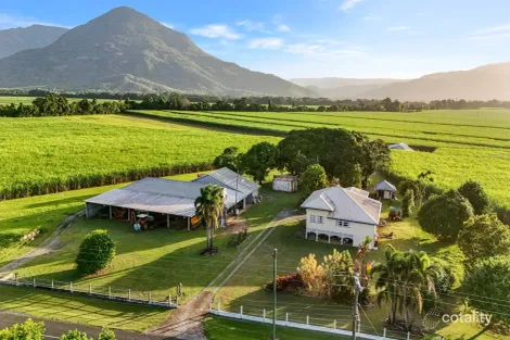 Property photo of 372 Russell Road Gordonvale QLD 4865