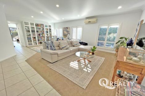 Property photo of 19 Hillcroft Place Belmont QLD 4153