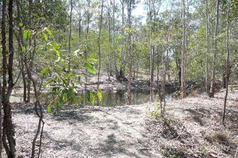 Property photo of 980 Quinzeh Creek Road Cedar Creek QLD 4207