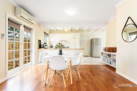 Property photo of 1/37 Commercial Road Ferntree Gully VIC 3156