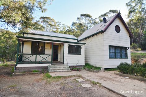 Property photo of 2603 Castlereagh Highway Cullen Bullen NSW 2790