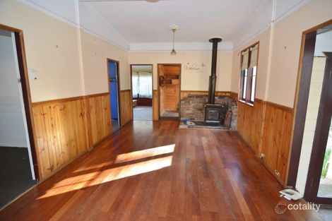 Property photo of 2603 Castlereagh Highway Cullen Bullen NSW 2790