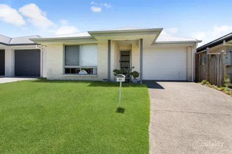 49 Gilmour St, Mango Hill, QLD 4509