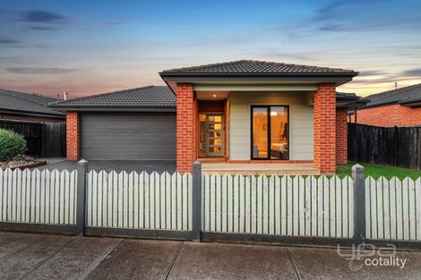 12 Wedderburn Ave, Eynesbury, VIC 3338