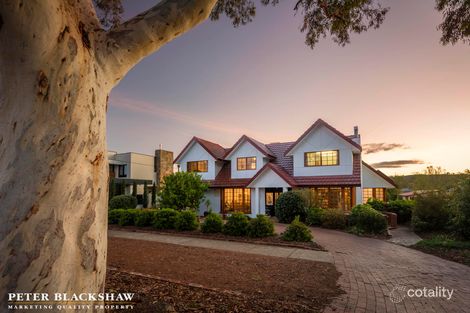 Property photo of 14 Landsborough Street Griffith ACT 2603