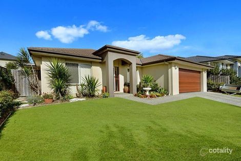 Property photo of 94 Coomera Springs Boulevard Upper Coomera QLD 4209