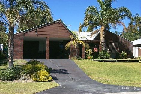 6 Logan Ct, Padbury, WA 6025