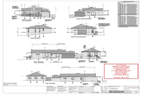 Property photo of 2/5 Paddock Street Whittlesea VIC 3757
