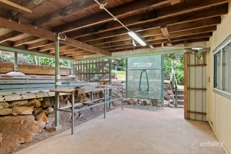 Property photo of 35 Dapsang Drive Tamborine Mountain QLD 4272