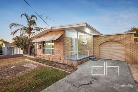 Property photo of 38 Butterick Place Girrawheen WA 6064
