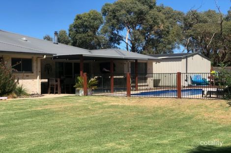 Property photo of 7 Grasstree Court Wonthaggi VIC 3995