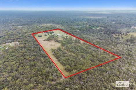 Property photo of 39 Pacific Haven Circuit Pacific Haven QLD 4659