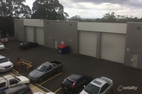 10/20 Loyalty Rd, North Rocks, NSW 2151