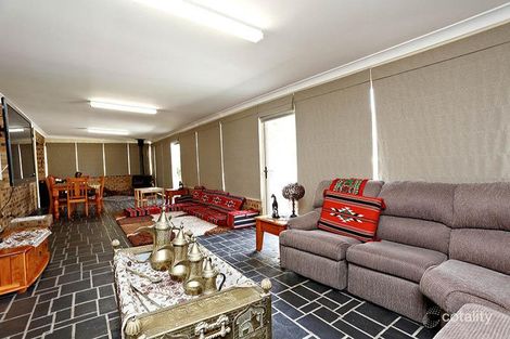 Property photo of 28 Windrush Circuit St Clair NSW 2759