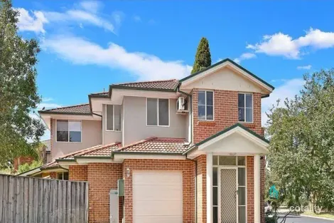 Property photo of 39 Elder Road Dundas NSW 2117