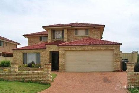 Property photo of 51 Burragate Crescent Prestons NSW 2170