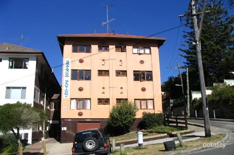 Property photo of 6/459 Bronte Road Bronte NSW 2024