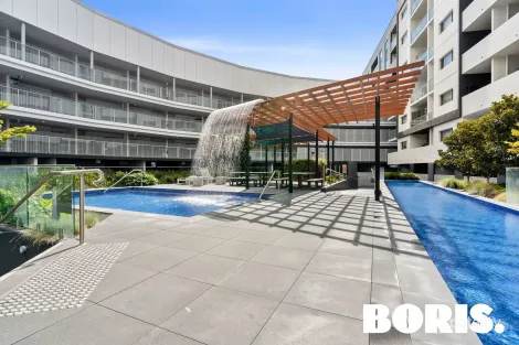 Property photo of 106/35 Oakden Street Greenway ACT 2900