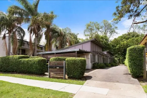 Property photo of 4/25 Westerham Street Taringa QLD 4068