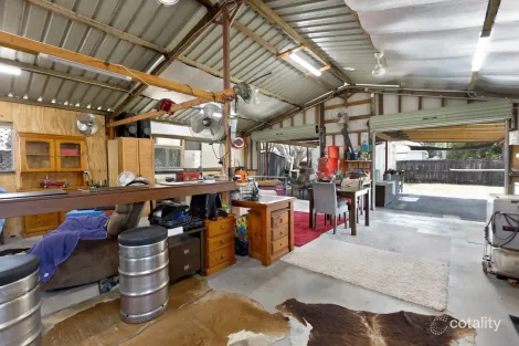 Property photo of 4A Kellys Road Walkerston QLD 4751