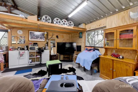 Property photo of 4A Kellys Road Walkerston QLD 4751