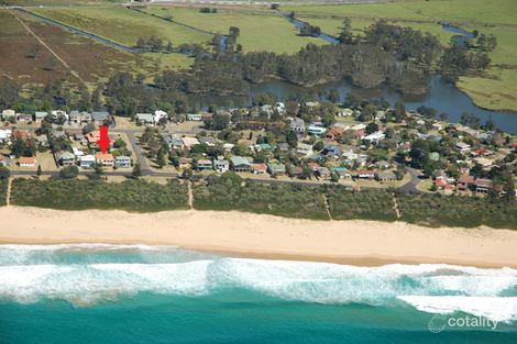 Property photo of 61 Pacific Avenue Werri Beach NSW 2534