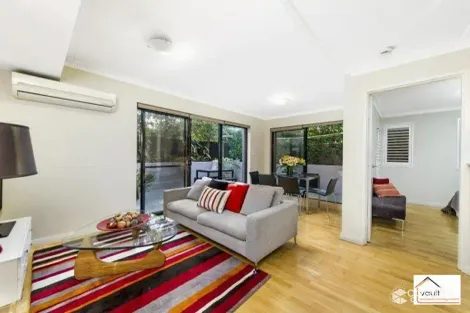 1/30 Enfield St, Marrickville, NSW 2204