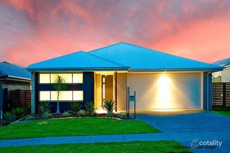 7 Gemini Cct, Molendinar, QLD 4214