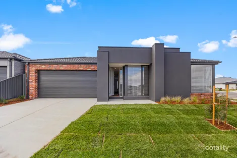 23 Hubbard St, Lucas, VIC 3350
