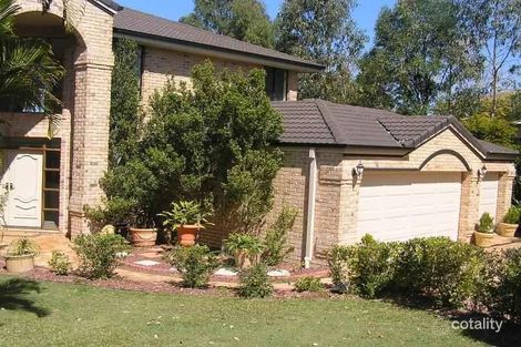 Property photo of 17 Herbert Street Upper Coomera QLD 4209