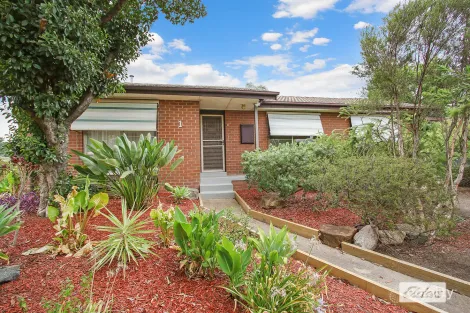 Property photo of 1 Wornes Drive Wodonga VIC 3690
