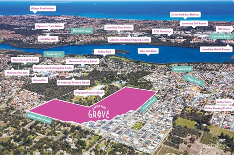 18 Eremophila St, Sinagra, WA 6065