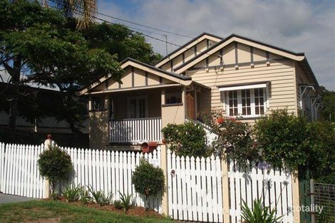 Property photo of 88 Lugg Street Bardon QLD 4065