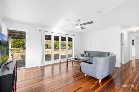 Property photo of 6 Brierty Street Wynnum West QLD 4178