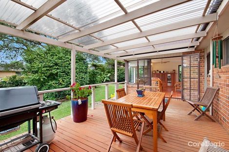 Property photo of 7 Sunset Place Frenchs Forest NSW 2086