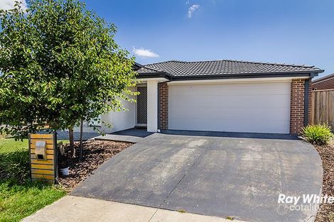 Property photo of 11 Glenelg Street Clyde North VIC 3978