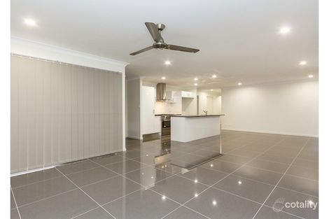 Property photo of LOT 515 Beilby Crescent Pimpama QLD 4209