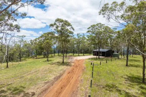 Lot 31 Armstrong Rd, West Haldon, QLD 4359